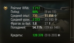 Wargaming 17