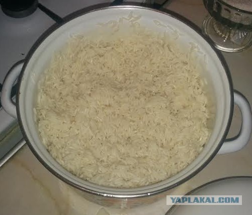 Аццкая кухня