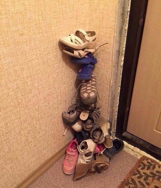 Депрессивный понедельник