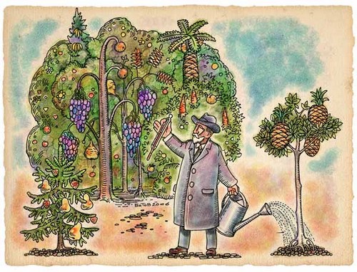 Факты, в которые сложно поверить