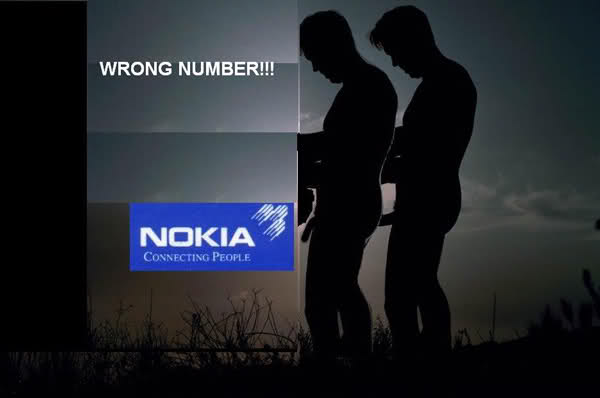 История мелодии Nokia tune