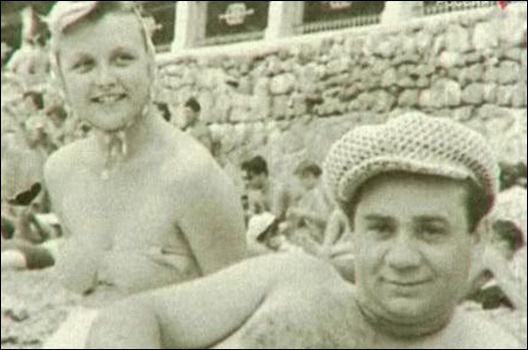 Сегодня день рождения Евгения Леонова. Фотографии и факты из жизни