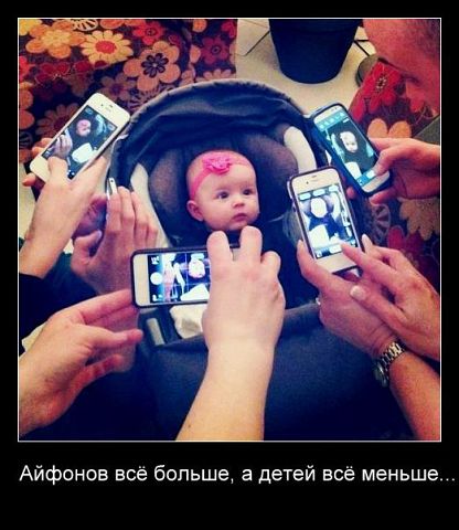 15 фотографий на которые нельзя смотреть равнодушно...