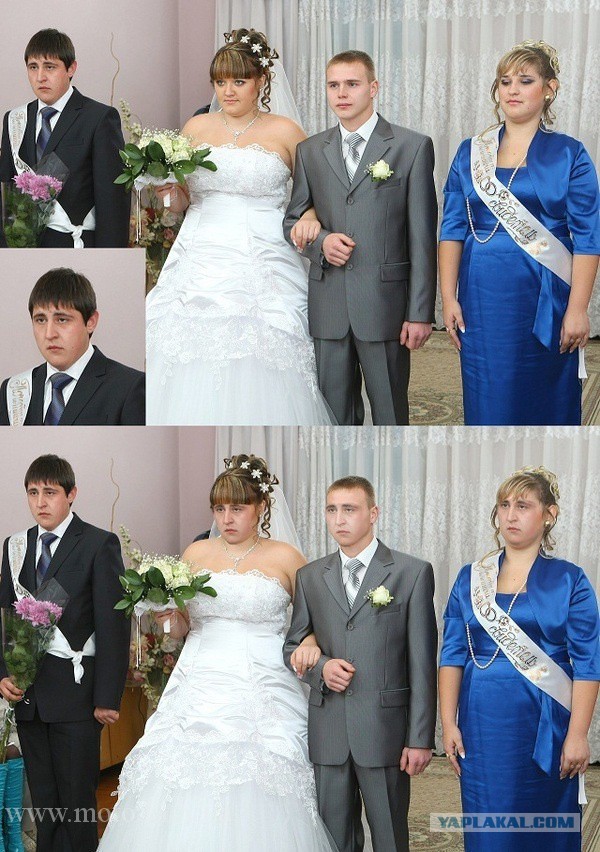 Юмор не для всех
