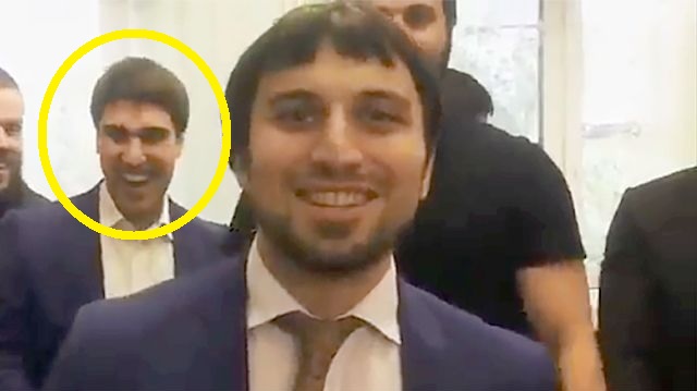 Полицейского, устроившего "свадебные гонки" на видео в Москве, уволили