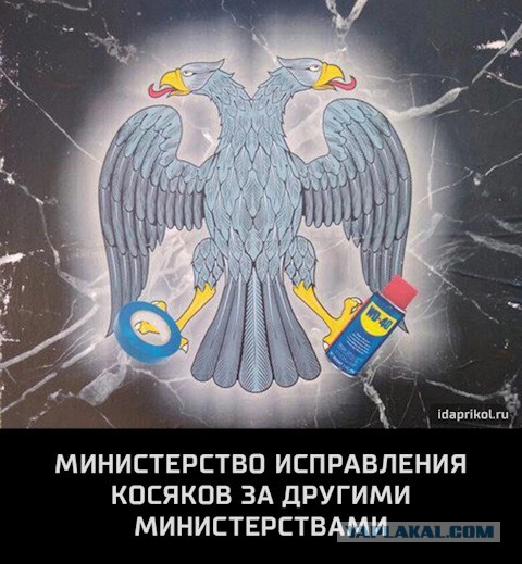 Юмор социальных сетей