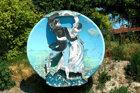 Спутниковые антенны