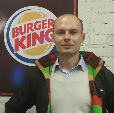 Burger King предложил «Ночным волкам» переименоваться в «Ночных оленей»