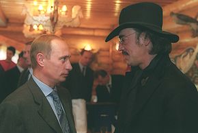 Михаил Боярский считает правильным решение повысить пенсионный возраст