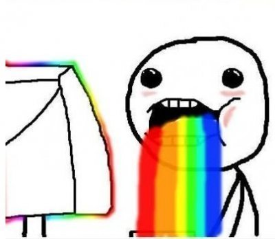 Перфекционистам посвящается