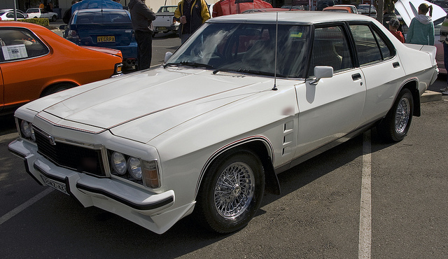 Игра на ЯПе: Угадай АВТО-3