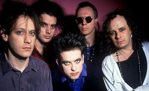 The Cure-альтернатива