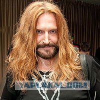 Уличное чудовище