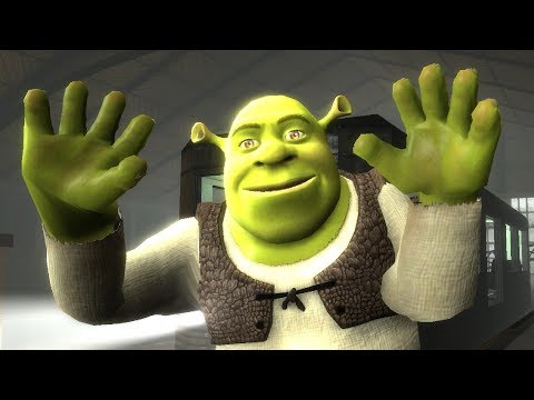 "Люся, я вернулся"