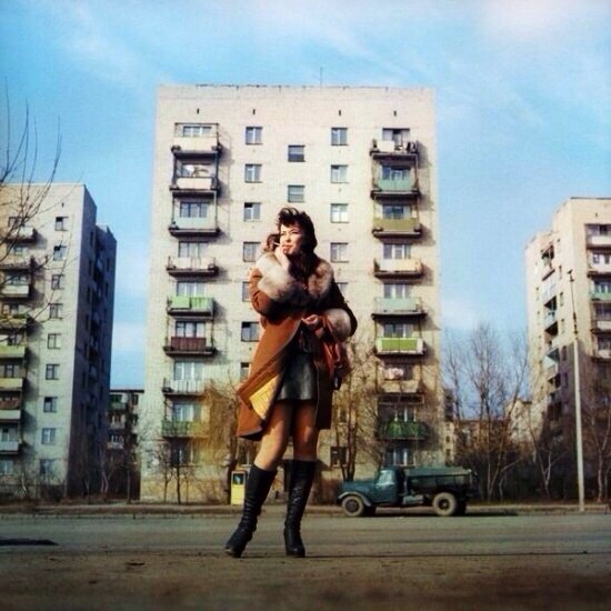 Люди и лица 20.11.21