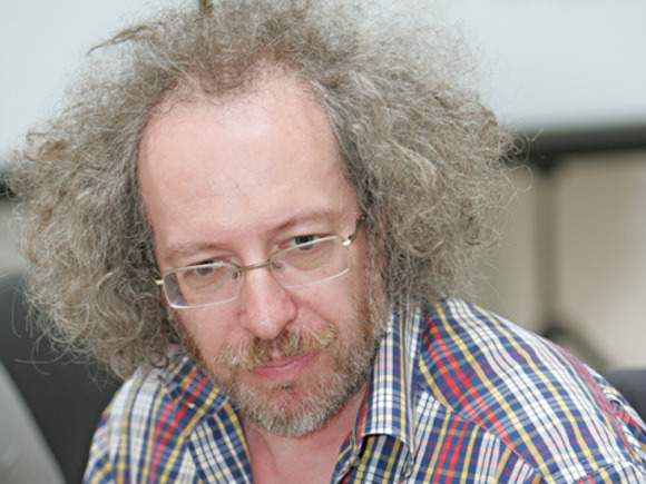 «Добби свободен»: совет директоров «Эха Москвы» уволил главного редактора Алексея Венедиктова