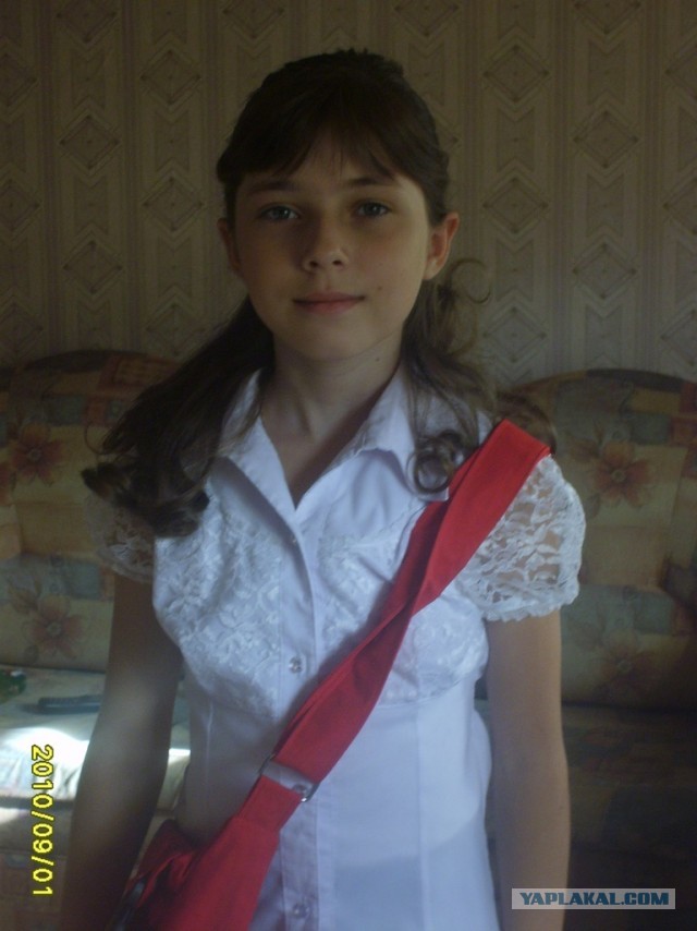 Стрельба в Белгороде