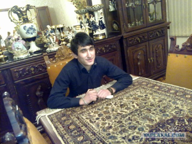 Дикие фото из социальных сетей