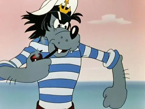 Антигерои советского кино