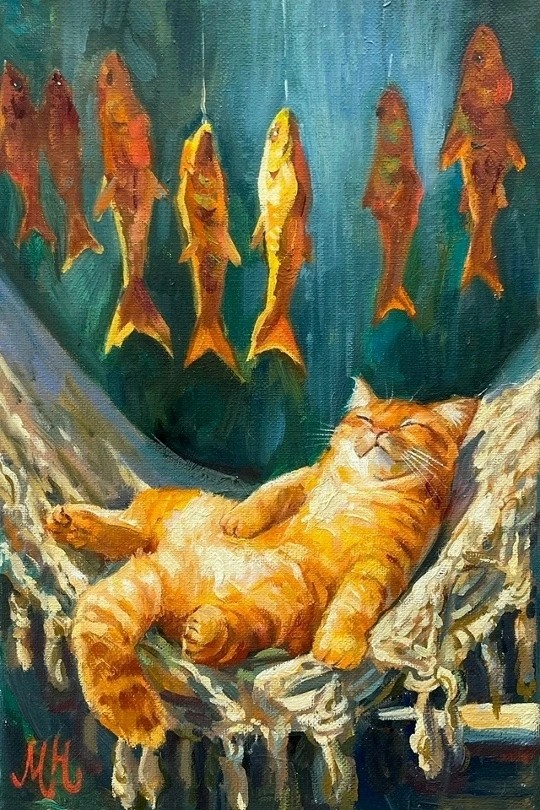 АРТ-Воскресенье.