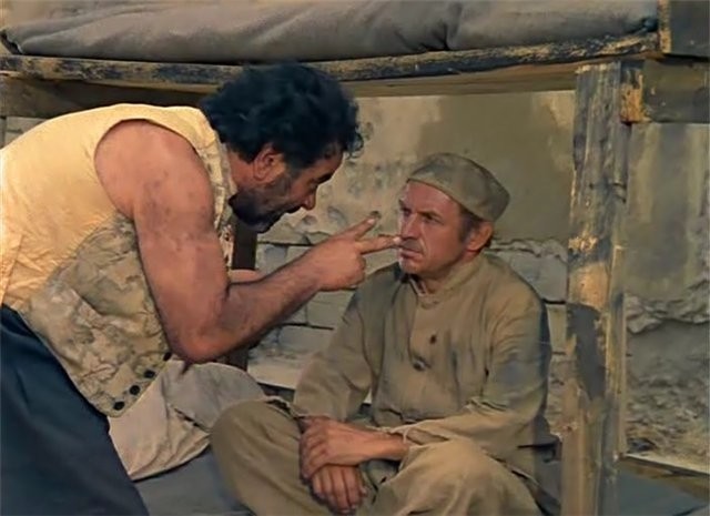 Валерий Леонтьев и русское поле экспериментов