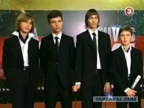 Визуализируем свои ники!