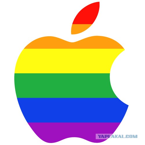 Глава Apple Тим Кук признался в гомосексуальности
