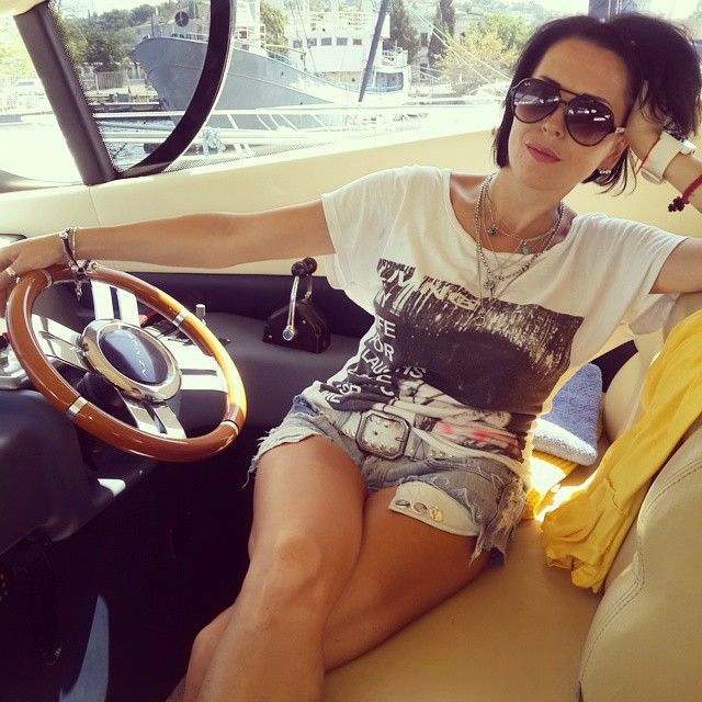 Севастополь в Instagram
