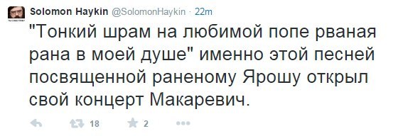 Картинки из этих ваших интернетов