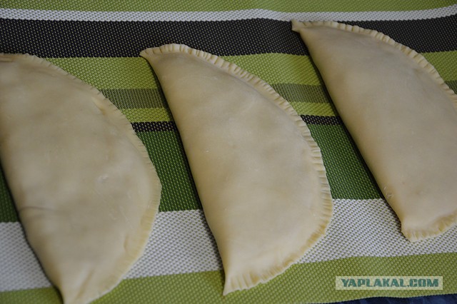 Коммунальные замУтки