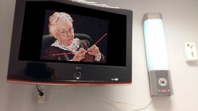 Спермограмма