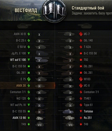 Wargaming 29