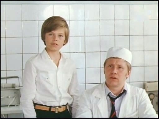 Детские фильмы, которые сейчас не увидишь на ТВ