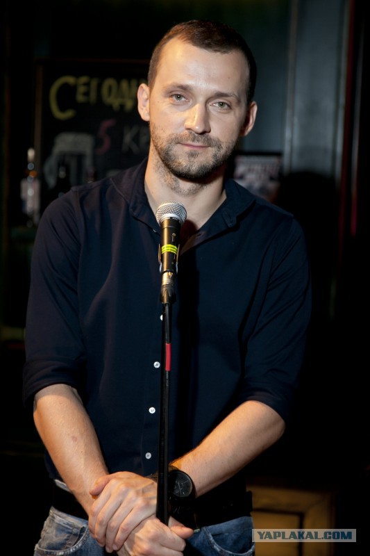 Они начинали в КВН