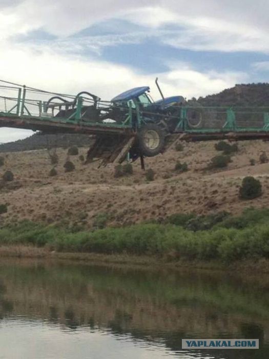 Неприятности разные, подборка. ч.2