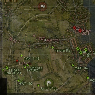 Wargaming 37