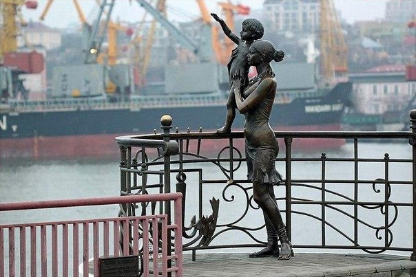 Подборка интересных и смешных картинок