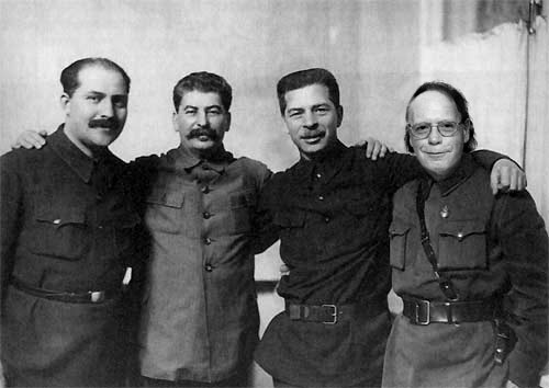 Редкое фото. Молодые Кола Бельды и Иосиф Кобзон