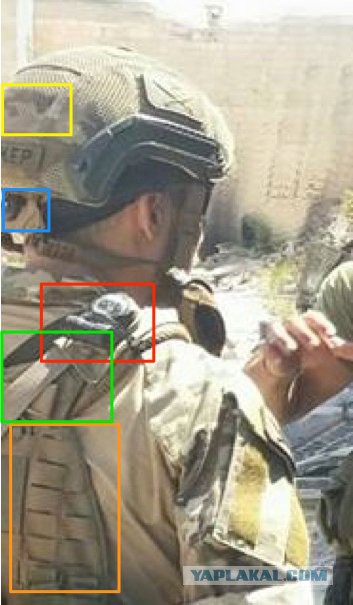 CNN: Россия нанесла первый авиаудар в Сирии