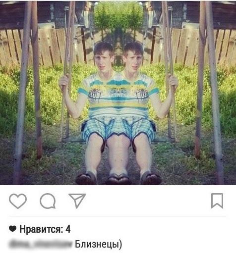 Соцсети - и смех и грех