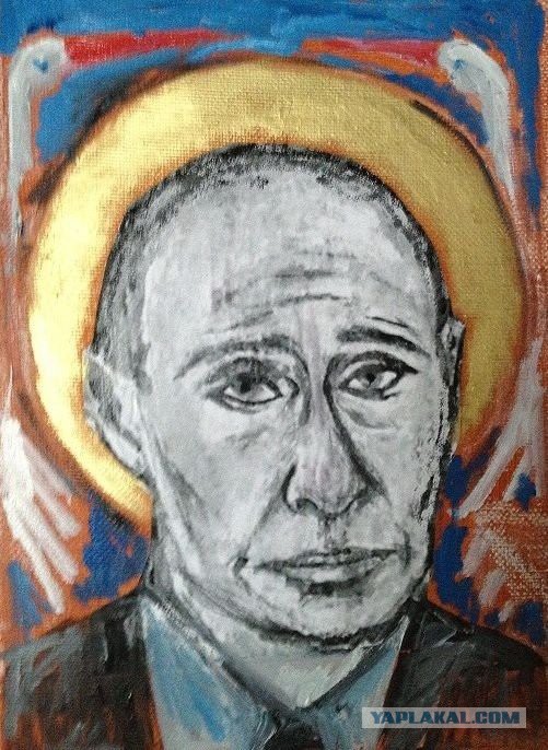 Анатолия Собчака предложили канонизировать