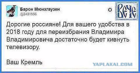 Выборы