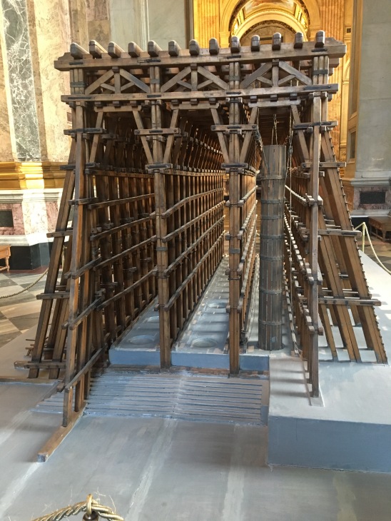 Январское путешествие в "Европу"