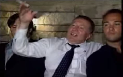 Великобритания готовится к наводнениям, метелям и гололеду