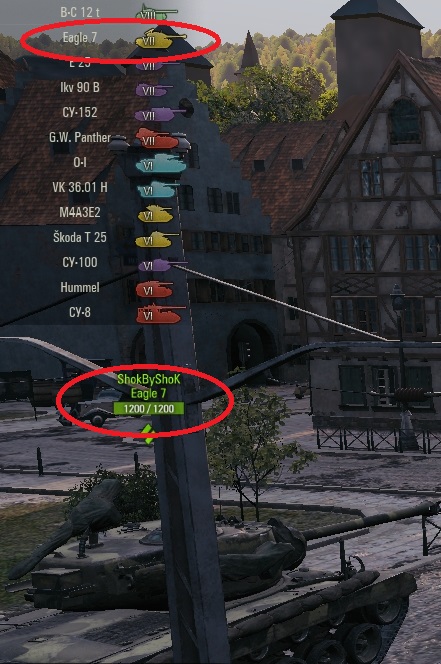 Wargaming 54