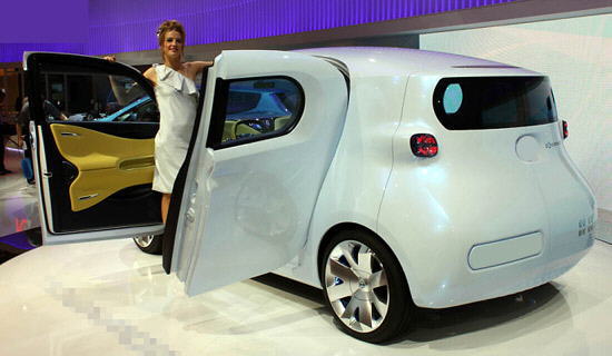 Игра на ЯПе: Угадай АВТО-2