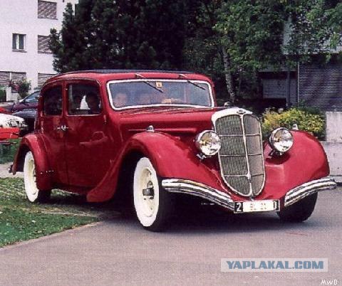 Игра на ЯПе: Угадай АВТО-3