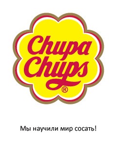 Глумление над брендами
