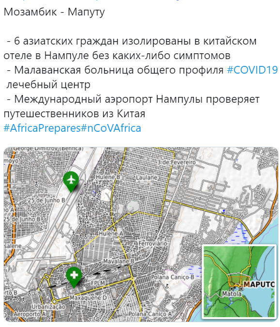 Мир и Короновирус он же COVID-19 он же SARS-CoV-2 Часть 4