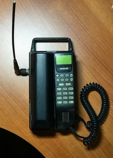 Моя коллекция Nokia и магия ЯПа в действии